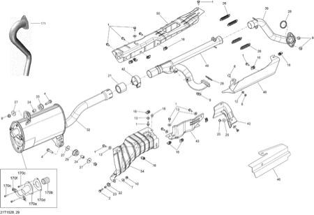 01- Exhaust System _21T1528