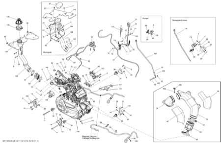 01- Engine And Engine Support _08T1513