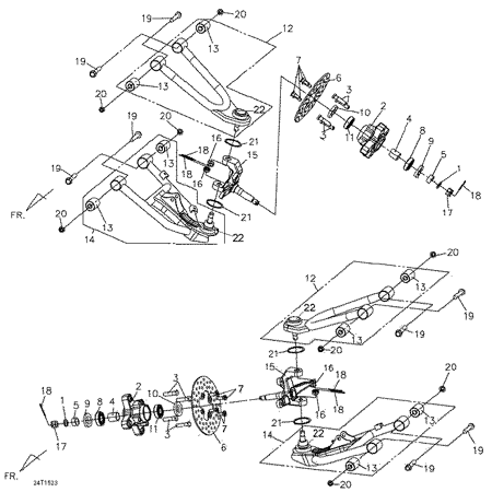 07- Front Suspension NA_24T1523