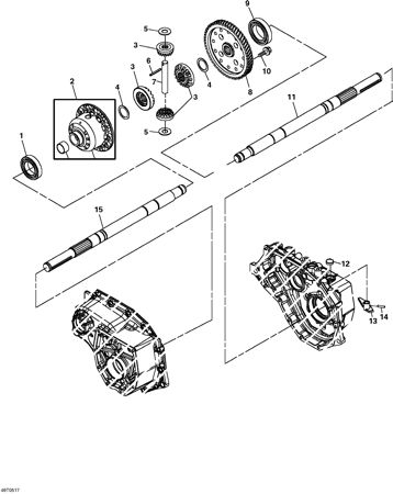 05- Differential Gear