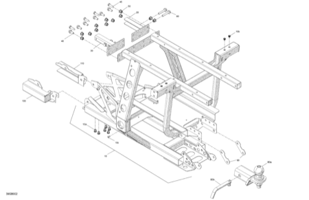 06- Frame - System - Rear Section