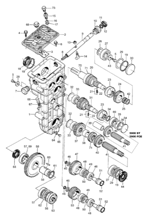 05- Gearbox