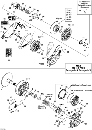 05- Pulley System REN 800