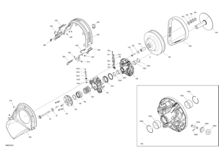 05- Pulley - System - Racing