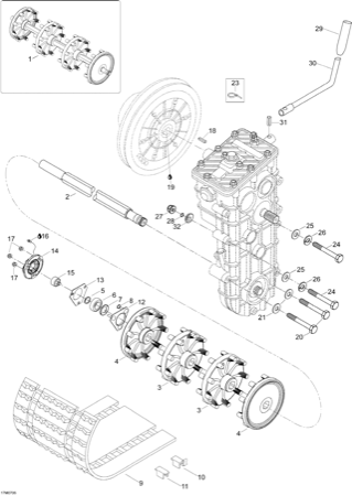 05- Drive System