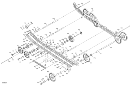 05- Suspension - Rear - Lower Section