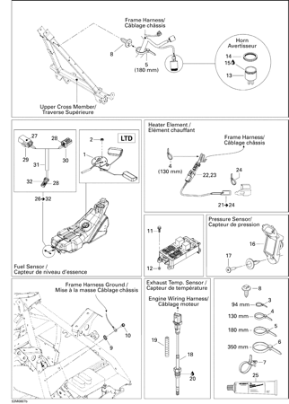 10- Electrical Accessories 2, SPORT