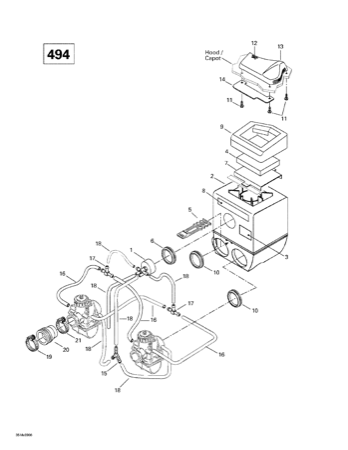 02- Air Intake System (494)