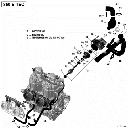 01- Engine Cooling - All Models