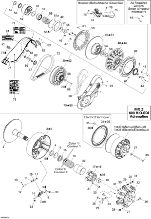 05- Pulley System ADR