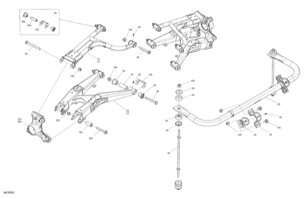 05- Suspension - Rear Components