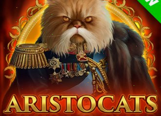 Aristocats слот Вулкан Рич