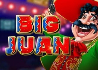Игровой автомат Big Juan